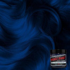 MANIC PANIC, Краситель прямого действия Classic After Midnight, 118 мл