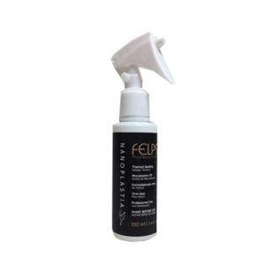 FELPS, Нанопластика для волос OZ Nanoplastia Black, 100 мл