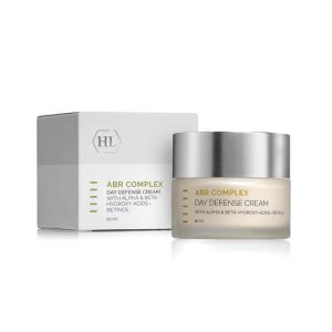 HOLY LAND, Дневной крем Day Defense Cream ABR Complex, 50 мл