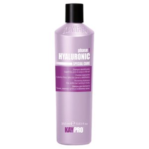 KAYPRO, Шампунь для плотности волос Hyaluronic, 350 мл