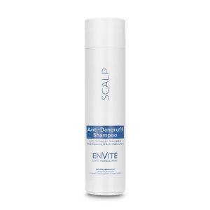 DUSY PROFESSIONAL, Шампунь против перхоти с D-пантенолом и пироктон-оламином Anti-Dandruff Shampoo, 250 мл