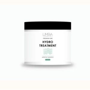 LIMBA, Маска-гидрализация для волос Premium Line Hydro Treatment, 500 гр