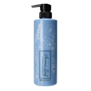 CHANSON COSMETICS, Гель для душа Aroma Leaf, 500 мл