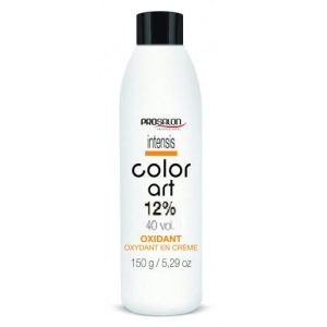 Оксидант Intensis Color Art 12% 40Vol, 150 мл