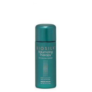 BIOSILK, Пудра для объема VOLUMIZING THERAPY, 15 гр