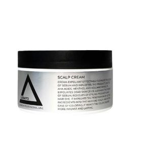 Средство для глубокого очищения кожи головы Scalp Cream, 300 мл