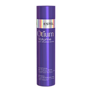 ESTEL, Шампунь для объёма жирных волос Otium Unique, 250 мл