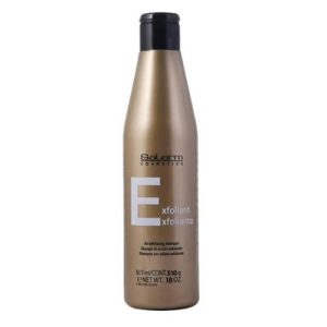 SALERM, Шампунь против перхоти Champu Exfoliante, 500 мл