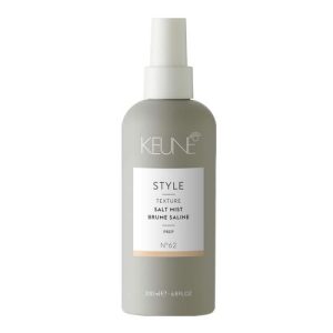 KEUNE, Стиль спрей морские брызги 62 Style Salt Mist, 200 мл
