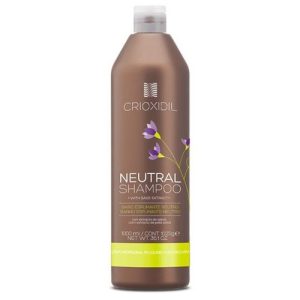 CRIOXIDIL, Травяной шампунь Neutral, 1000 мл