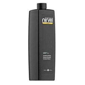 NIRVEL, Оксидант кремовый Nature Peroxide 3% (10 Vol), 1000 мл