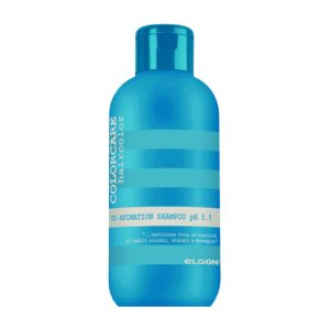 ELGON, Шампунь для тонких, нормальных и окрашенных волос Delicate PH 5,5 Color Care, 300 мл