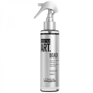 L'Oreal Professionnel, Текстурирующий спрей с минералами Beach Waves Tecni Art, 150 мл