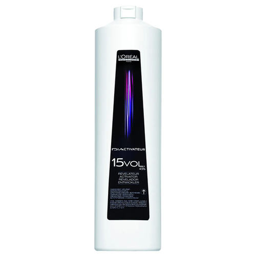L'Oreal Professionnel, Оксидент 15 VOL/4.5% Dia, 1000 мл