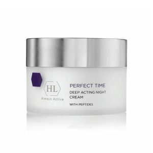 HOLY LAND, Крем Deep Acting Night Cream Perfect Time, 250 мл