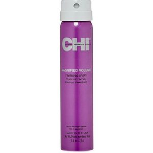 CHI, Лак для волос Усиленный объем Magnified Volume Finishing, 74 гр