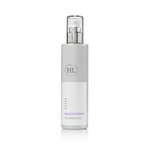 HOLY LAND, Очищающий гель Cleansing Gel Multi Vitamin, 250 мл