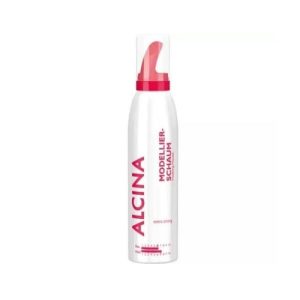 ALCINA, Пена для укладки волос экстрасильной фиксации, 300 мл