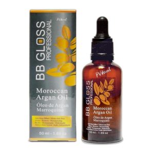 BB GLOSS, Аргановое масло для волос Argan Oil, 100 мл