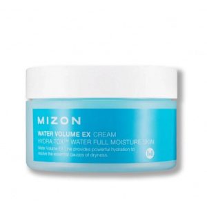 MIZON, Увлажняющий крем со снежными водорослями Water Volume EX Cream, 100 мл