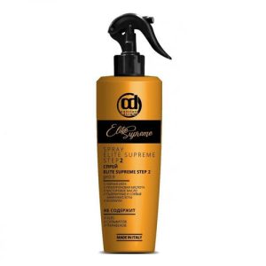 CONSTANT DELIGHT, Спрей Step 2 Elite Supreme, 150 мл