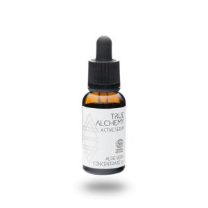 TRUE ALCHEMY, Сыворотка для лица Aloe Vera Concentrate 13:1, 30 мл