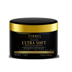 TYRREL, Маска для интенсивного увлажнения Ultra Soft, 250 мл