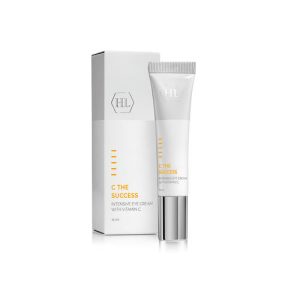 HOLY LAND, Крем для век Intensive Eye Cream C The Success, 15 мл