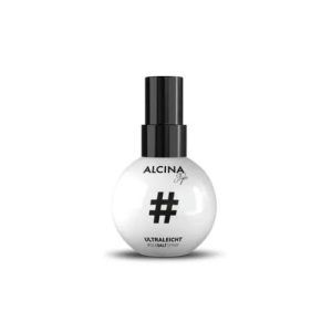 ALCINA, Солевой спрей для волос #Невесомость, 100 мл