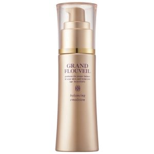 SALON DE FLOUVEIL, Балансирующая эмульсия Grand Flouveil Balancing Emulsion, 50 мл