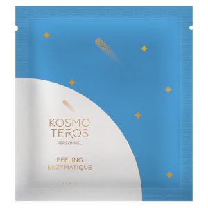 KOSMOTEROS PERSONNEL, Корректирующая маска энзимный пилинг, 10 мл
