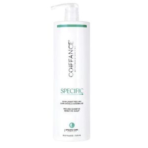 COIFFANCE, Пилинг-шампунь SPECIFIC - SOIN LAVANT PEELING, 1000 мл