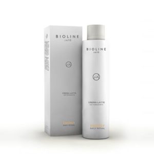 BIOLINE, Смягчающее молочко для очищения Daily Ritual, 200 мл