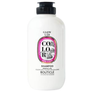 BOUTICLE, Шампунь для окрашенных волос с экстрактом брусники Glow Lab Color, 250 мл
