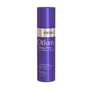 ESTEL, Спрей-уход для волос "Воздушный объем" Otium Volume, 200 мл