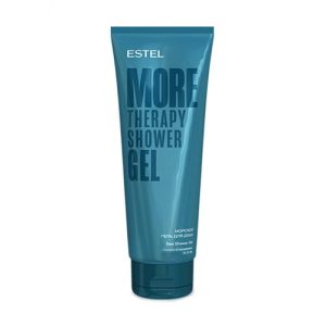 ESTEL, Морской гель для душа More Therapy, 250 мл