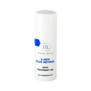 HOLY LAND, Точечный гель Spot Treatment Gel A-Nox Plus Retinol, 20 мл