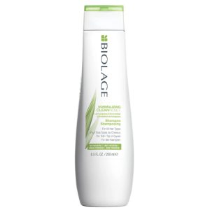 MATRIX, Нормализующий шампунь для жирной кожи головы Biolage Cleanreset Normalizing, 250 мл