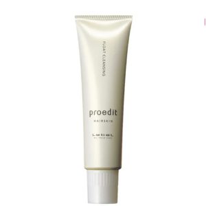 LEBEL, Мусс для волос и кожи головы очищающий Proedit Hairskin Float Cleansing, 145 гр