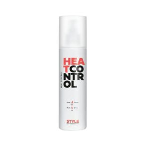 DUSY PROFESSIONAL, Спрей термозащита для волос Heat Control, 200 мл