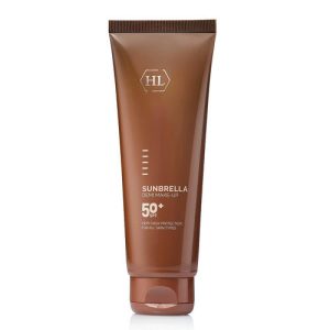 HOLY LAND, Солнцезащитный крем Demi Make-Up (SPF 50+) Sunbrella, 125 мл