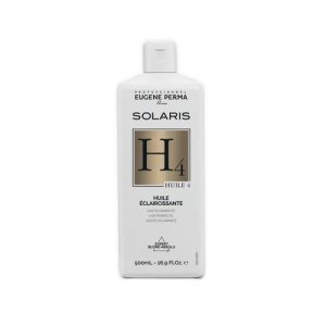 EUGENE PERMA, Масло для волос Solaris, 500 мл