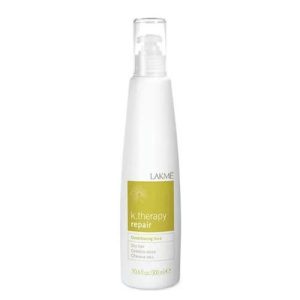 LAKME, Флюид восстанавливающий для сухих волос K. Therapy Conditioning fluid dry hair, 300 мл
