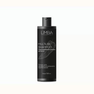 LIMBA, Подготовительный шампунь Multiuse Shampoo, 300 мл