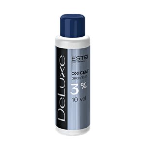 ESTEL, Оксигент 3% De Luxe, 60 мл