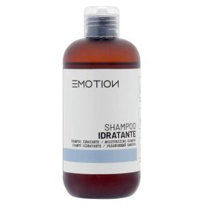 EMOTION, Увлажняющий шампунь EMOTION IDRATANTE, 250 мл