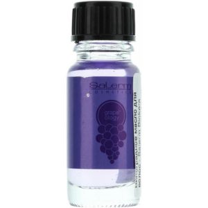 SALERM, Эликсир с маслом виноградной косточки BIOKERA GRAPEOLOGY, 12х10 мл