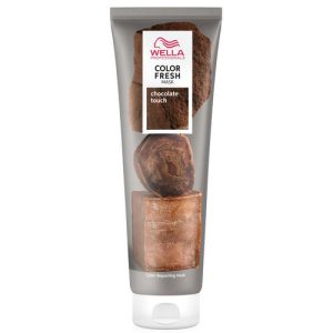 WELLA, Оттеночная маска Chocolate Touch Color Fresh, 150 мл