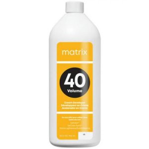 MATRIX, Крем-оксидант 12% SoColor, 1000 мл