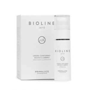 BIOLINE, Увлажняющий крем для контура глаз и губ Primaluce Exforadiance, 30 мл